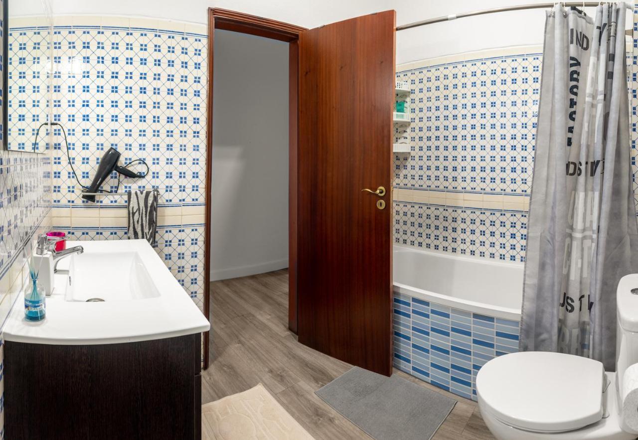 Dacha - Ocean Appartement Albufeira