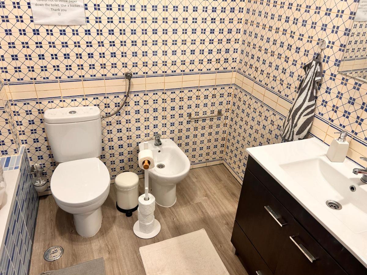 Dacha - Ocean Appartement *